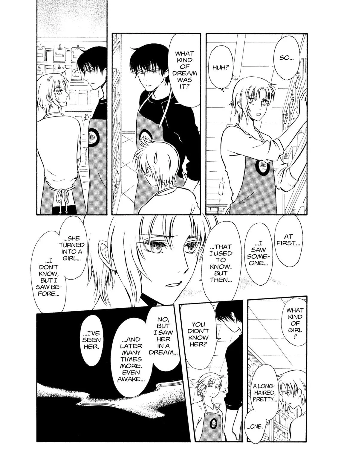 Read Drug & Drop chapter 1 image 28 on Lezhin