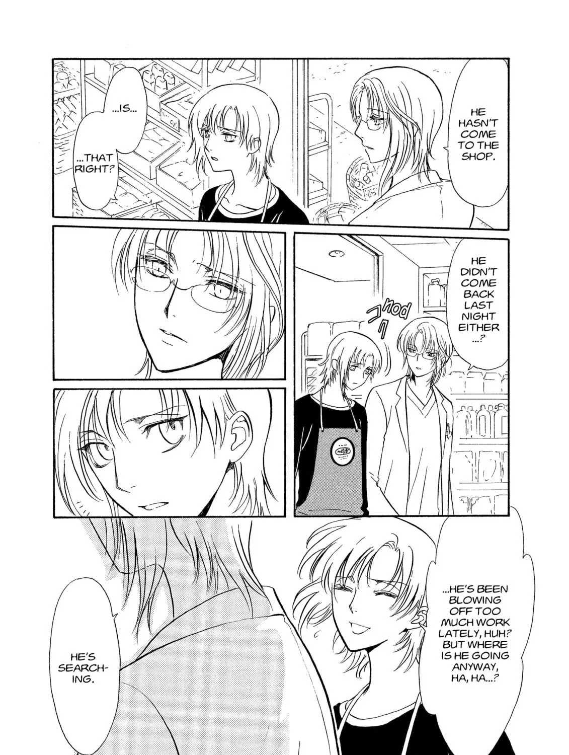 Read Drug & Drop chapter 1 image 280 on Lezhin