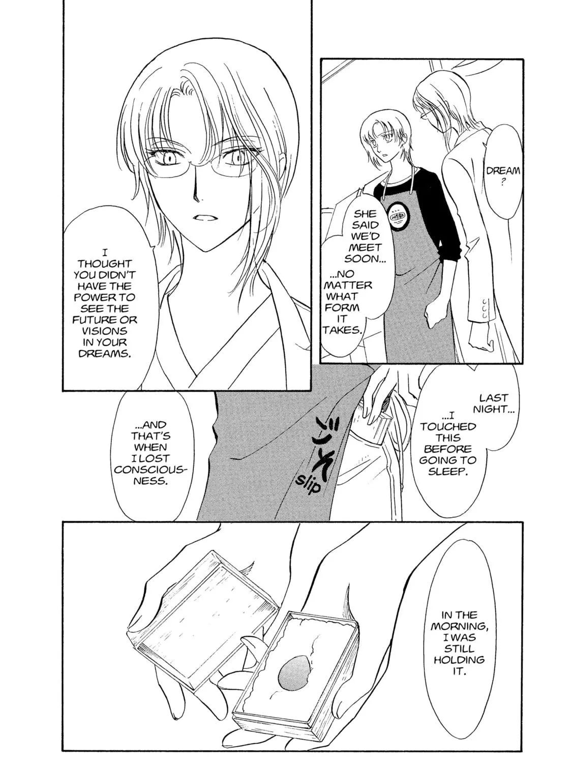 Read Drug & Drop chapter 1 image 286 on Lezhin