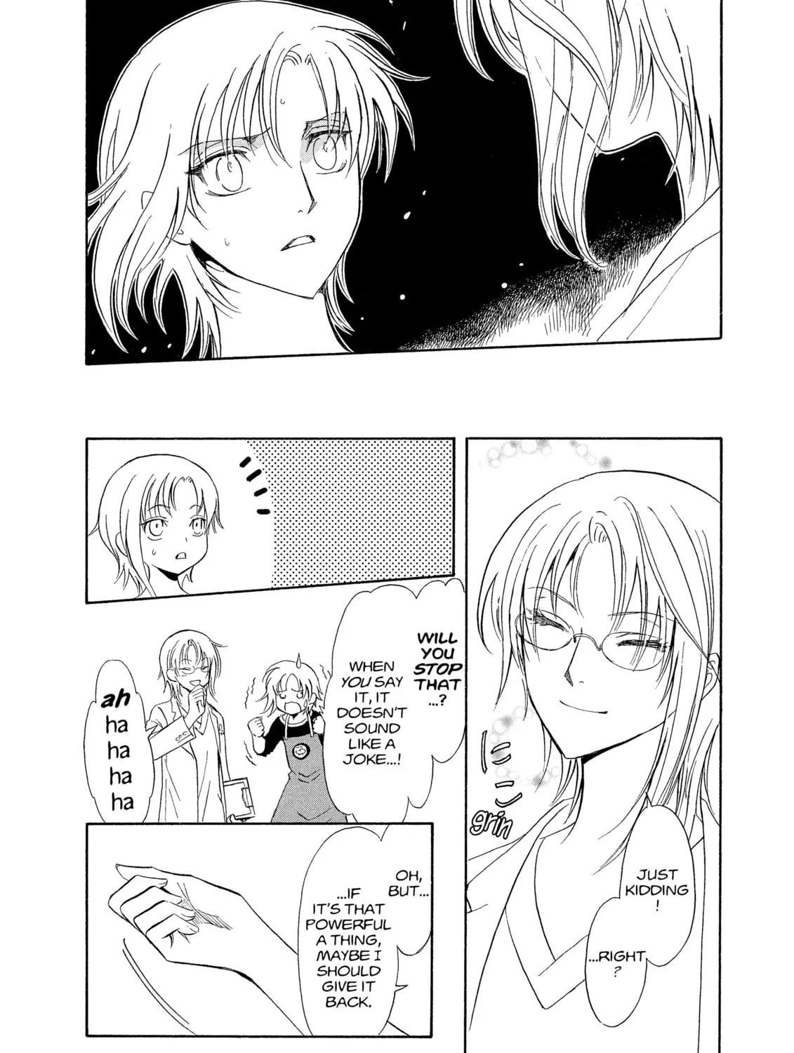 Read Drug & Drop chapter 1 image 290 on Lezhin