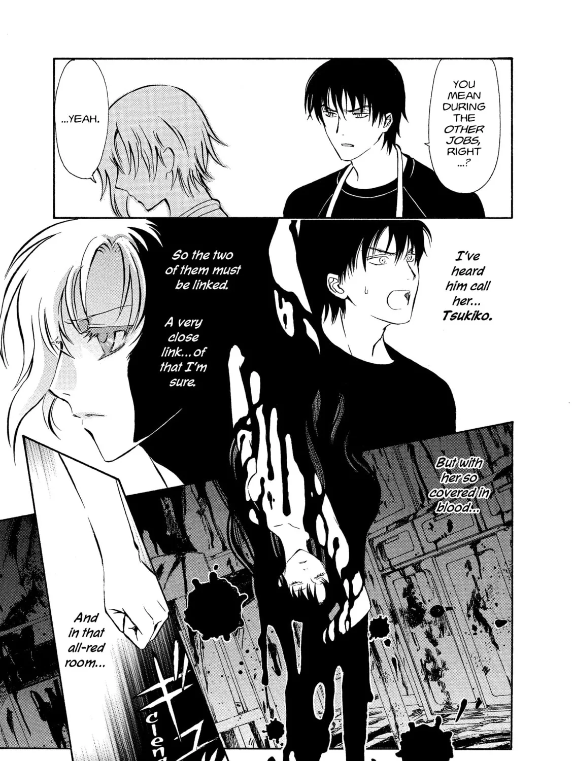 Read Drug & Drop chapter 1 image 30 on Lezhin