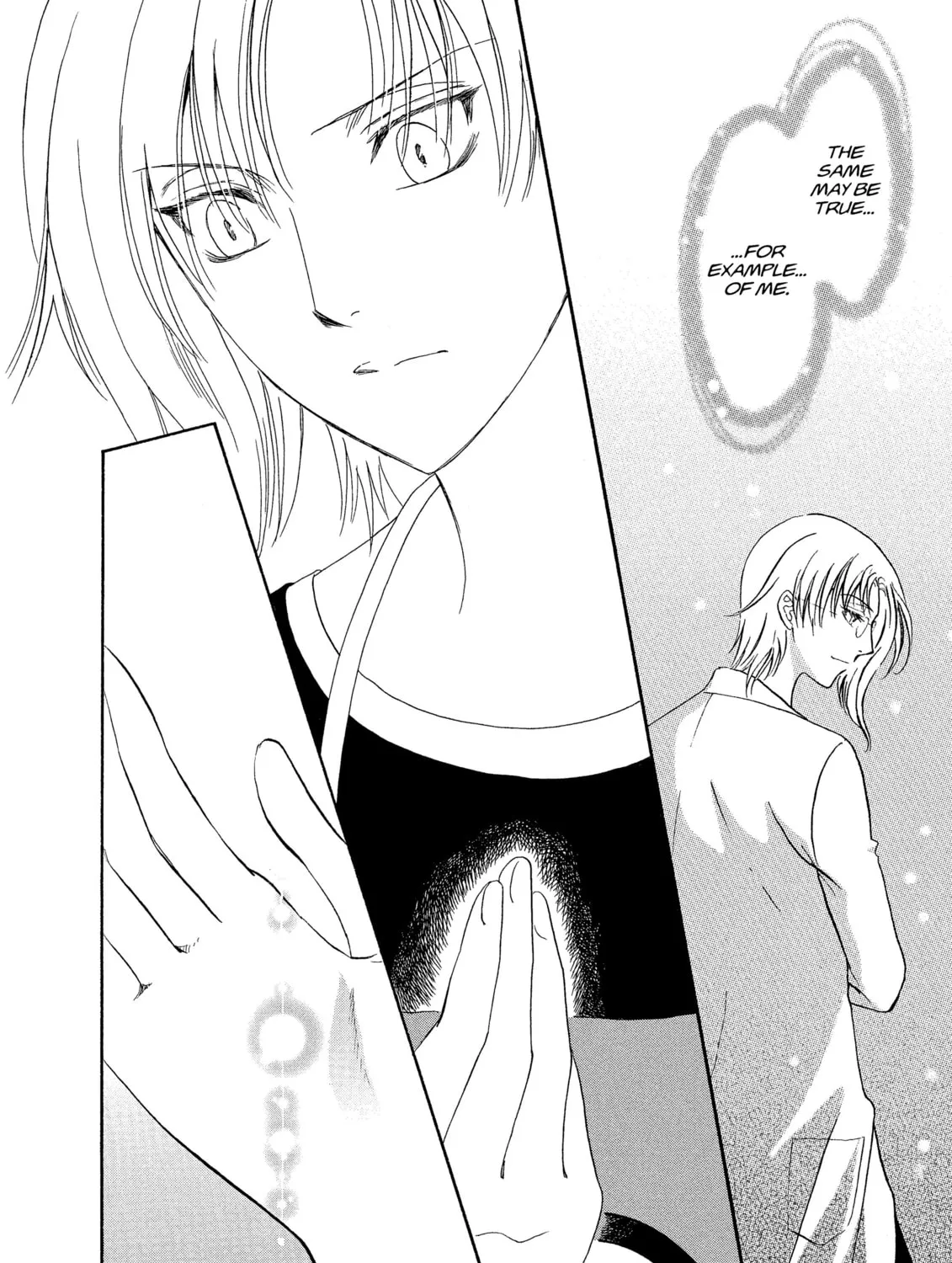 Read Drug & Drop chapter 1 image 302 on Lezhin