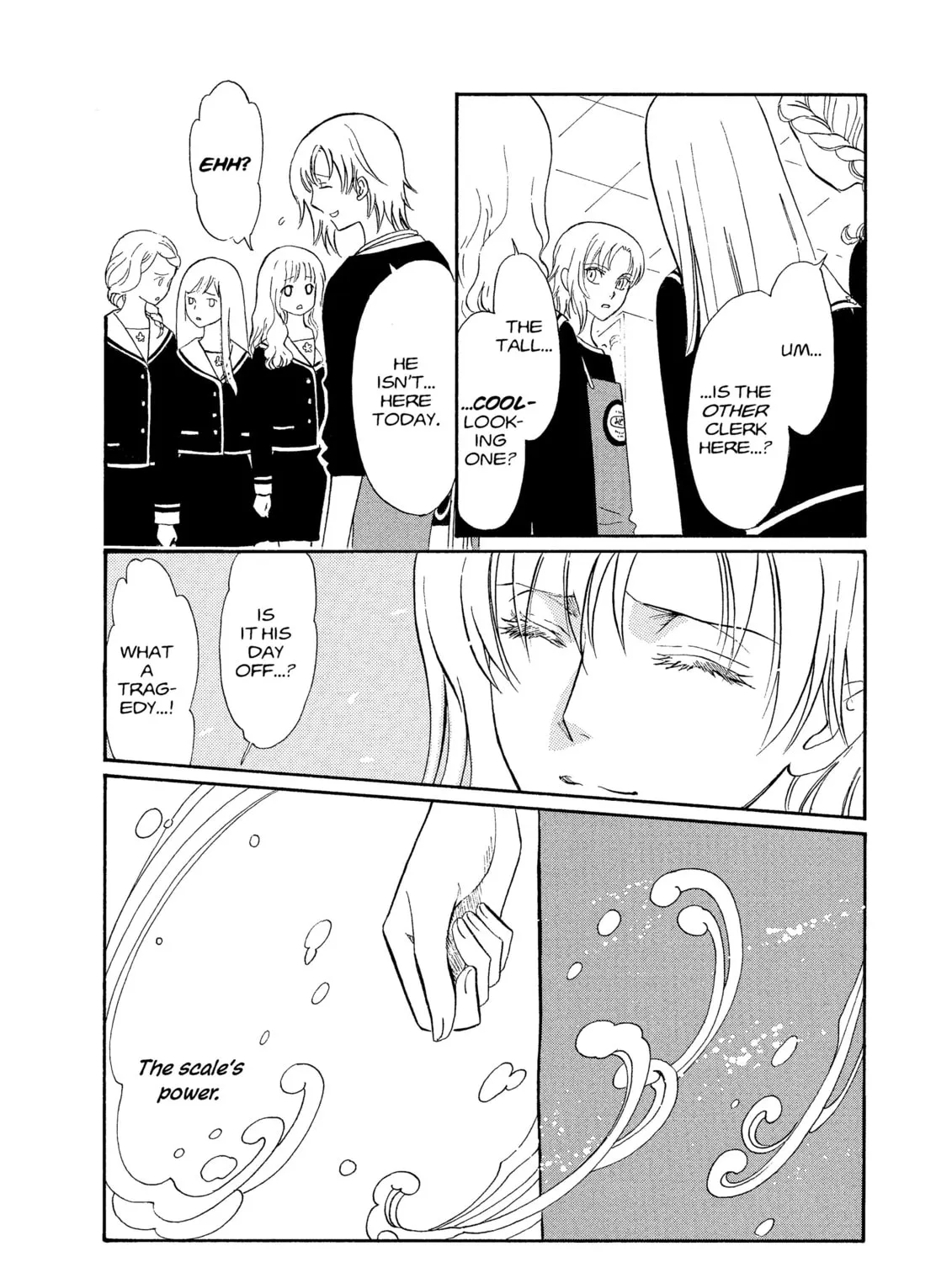 Read Drug & Drop chapter 1 image 306 on Lezhin