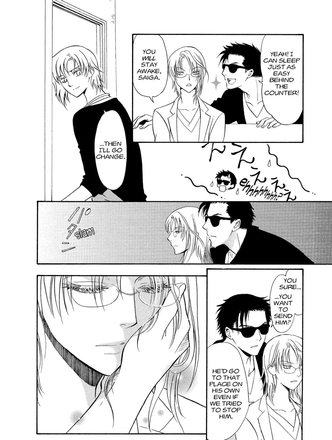 Read Drug & Drop chapter 1 image 318 on Lezhin