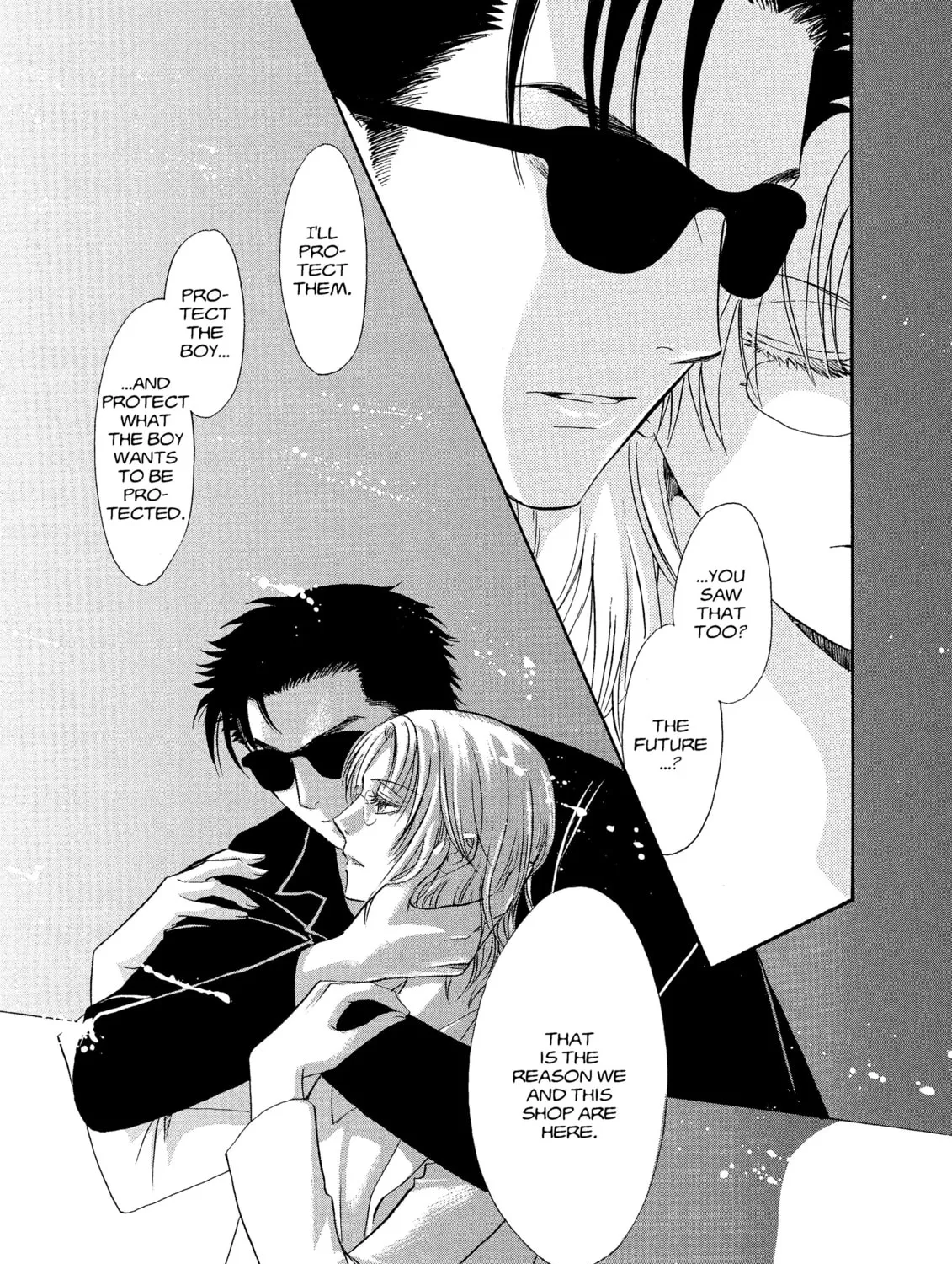 Read Drug & Drop chapter 1 image 320 on Lezhin