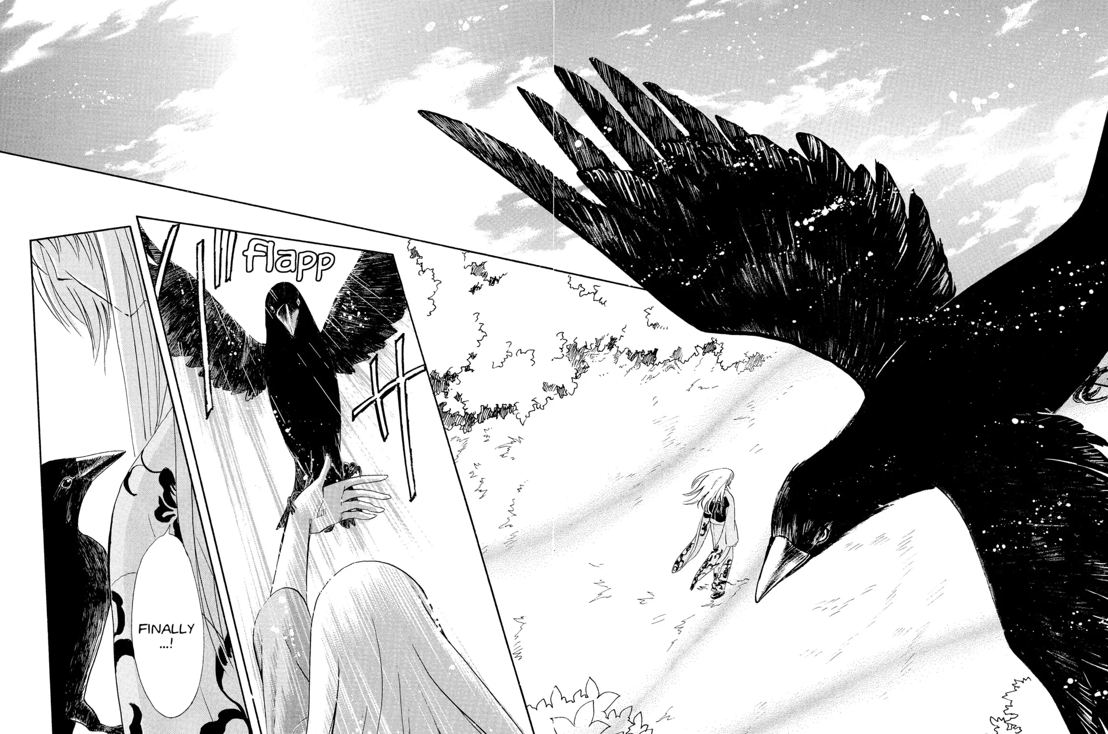 Read Drug & Drop chapter 1 image 322 on Lezhin