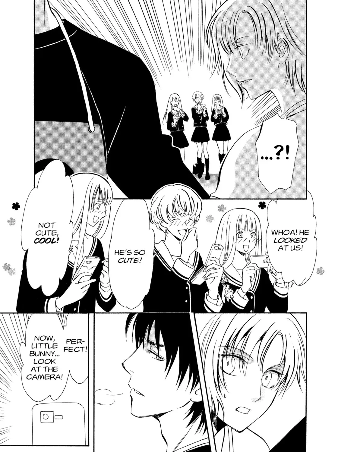 Read Drug & Drop chapter 1 image 44 on Lezhin