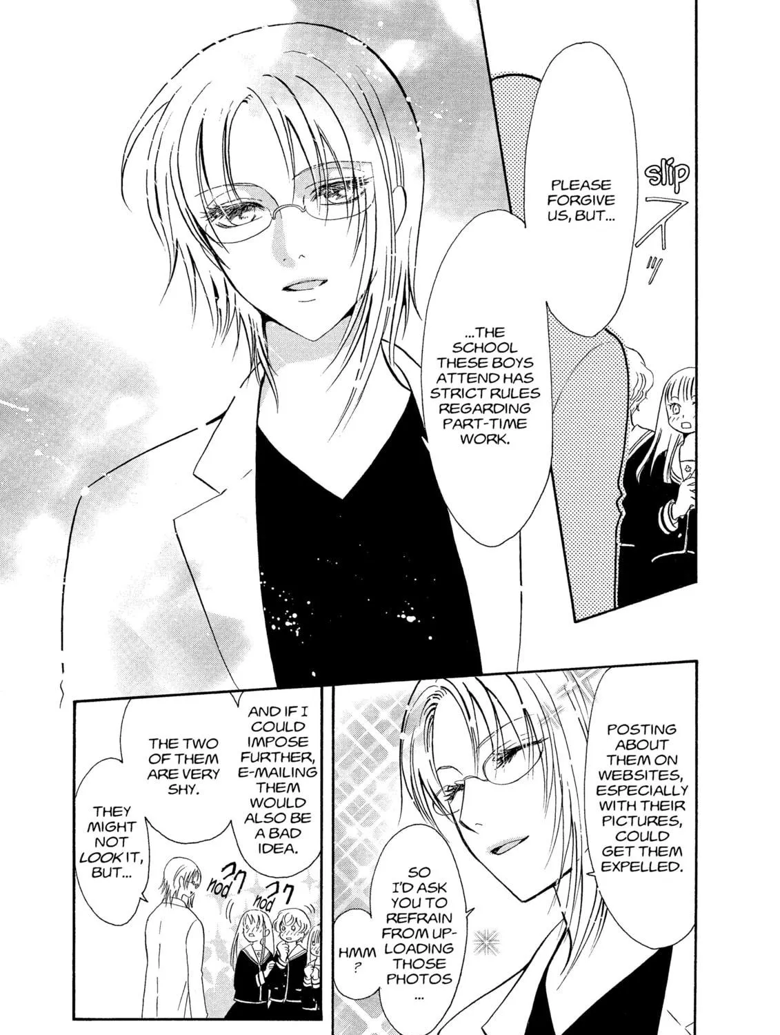 Read Drug & Drop chapter 1 image 48 on Lezhin