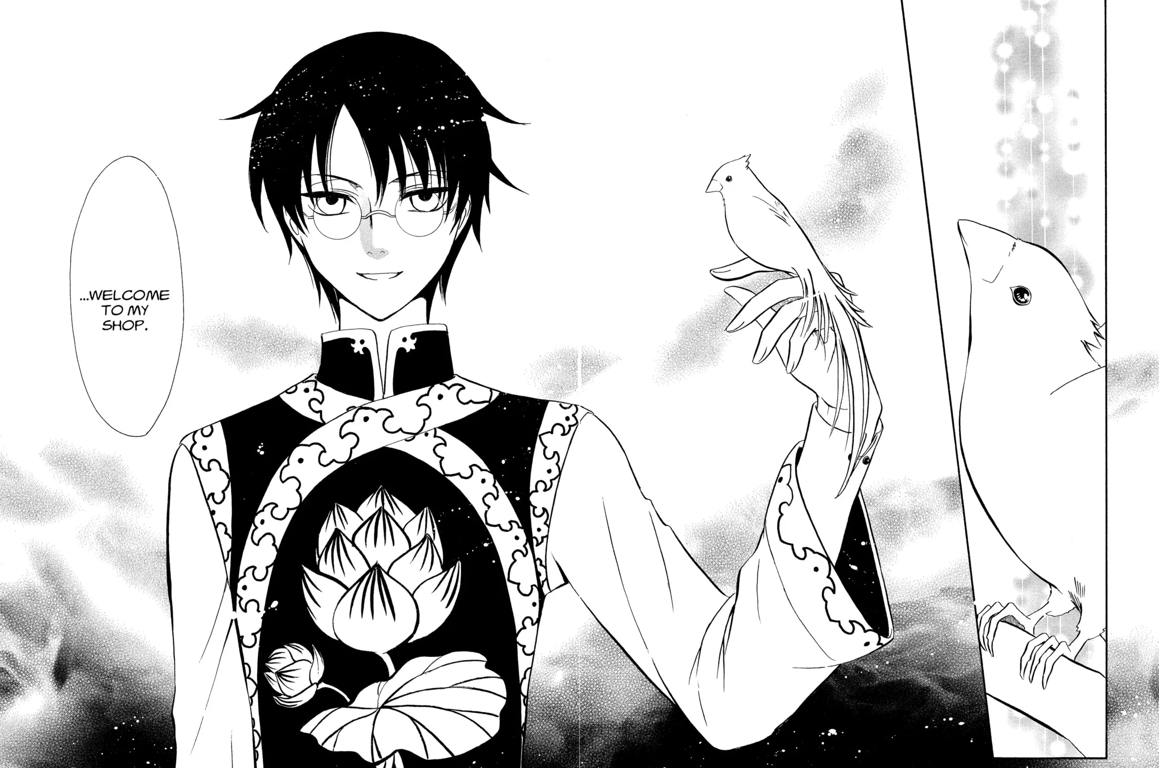 Read Drug & Drop chapter 1 image 62 on Lezhin