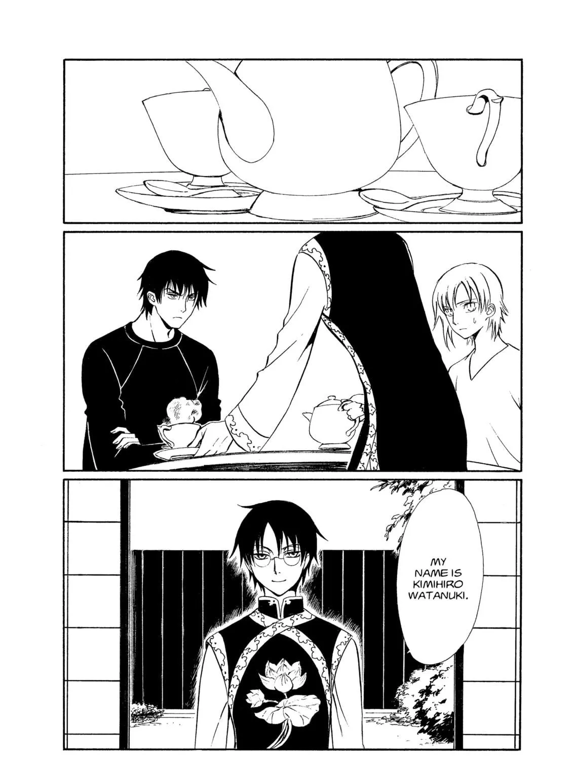 Read Drug & Drop chapter 1 image 64 on Lezhin