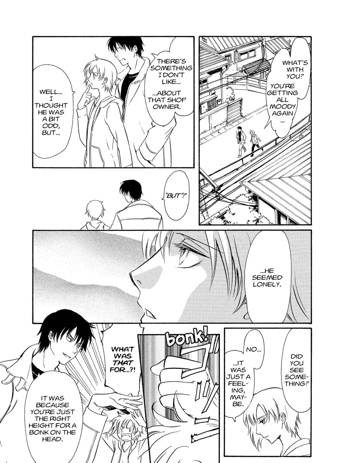 Read Drug & Drop chapter 1 image 74 on Lezhin