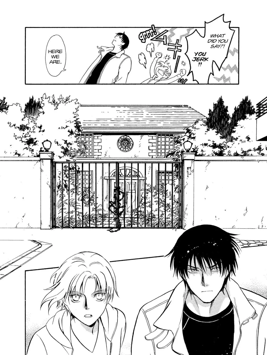 Read Drug & Drop chapter 1 image 76 on Lezhin