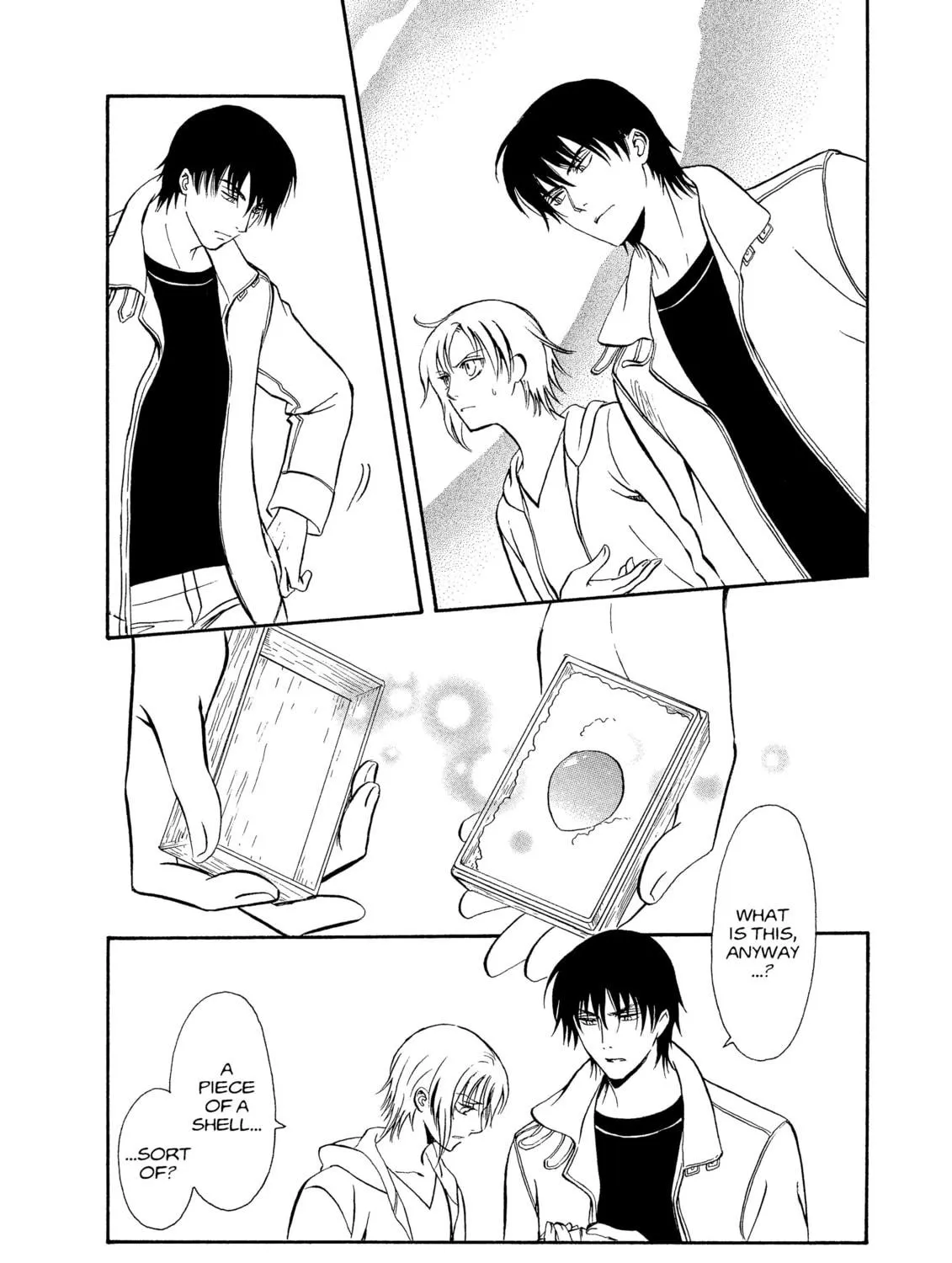 Read Drug & Drop chapter 1 image 78 on Lezhin