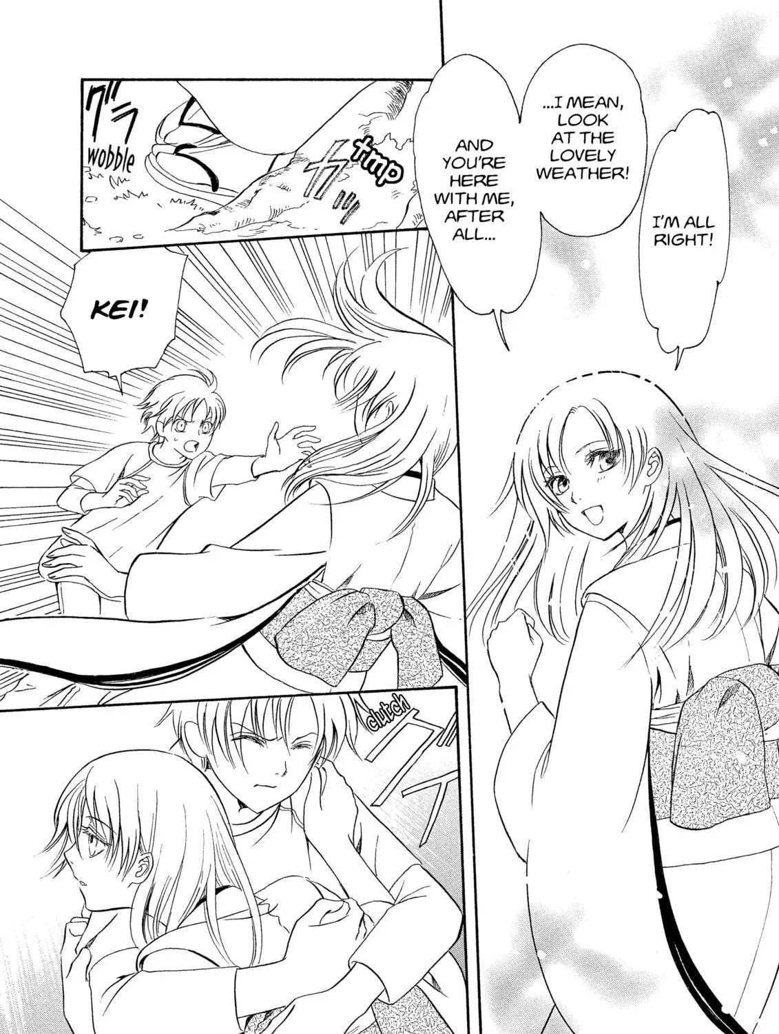 Read Drug & Drop chapter 1 image 8 on Lezhin