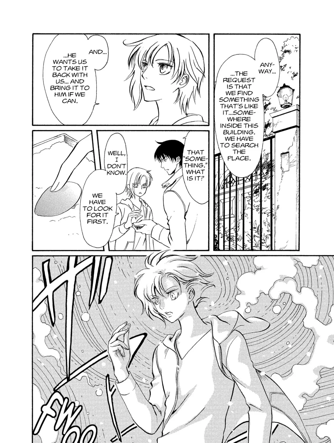 Read Drug & Drop chapter 1 image 80 on Lezhin