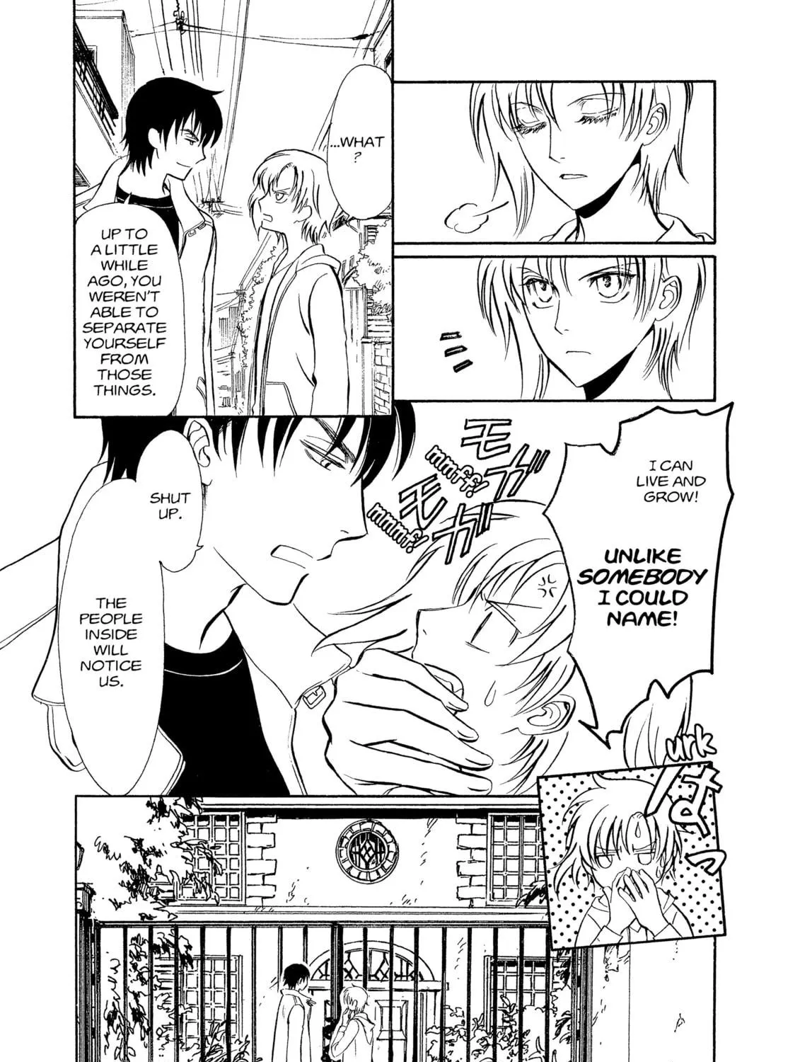Read Drug & Drop chapter 1 image 88 on Lezhin