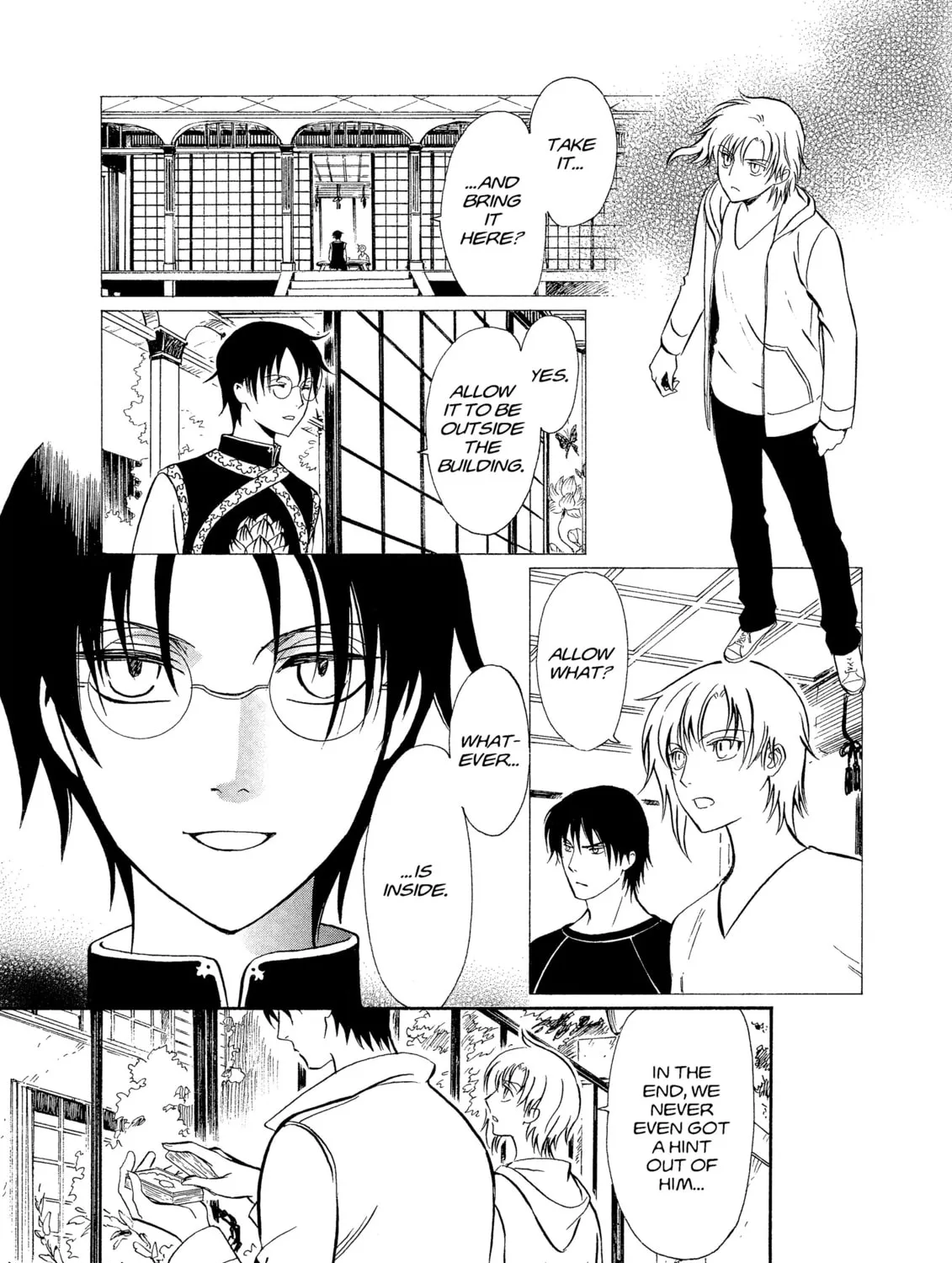 Read Drug & Drop chapter 1 image 90 on Lezhin