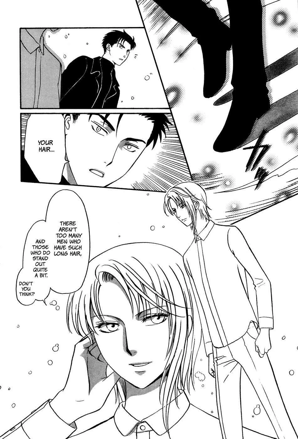 Read Drug & Drop chapter 17.5 image 10 on Lezhin
