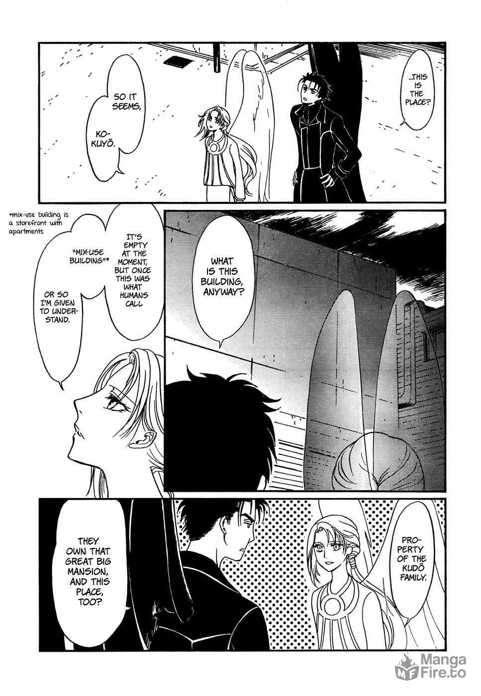 Read Drug & Drop chapter 17.5 image 2 on Lezhin