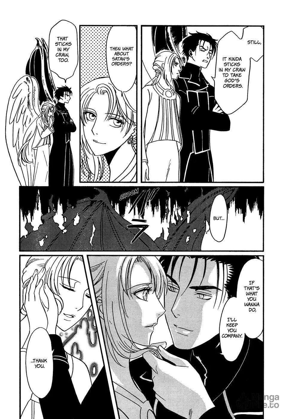 Read Drug & Drop chapter 17.5 image 5 on Lezhin