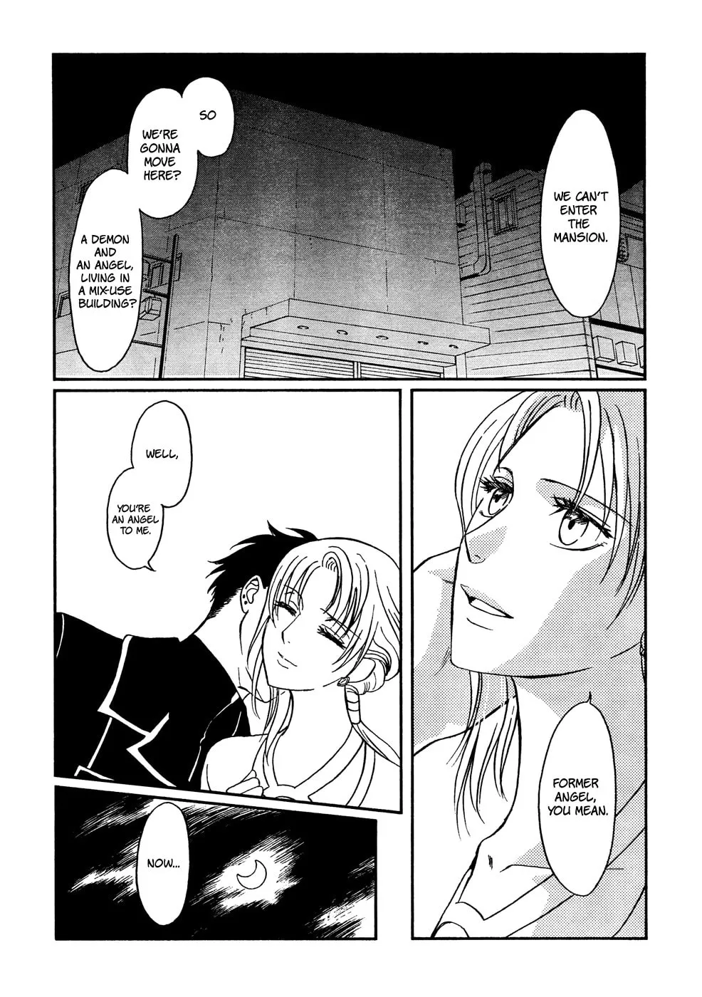 Read Drug & Drop chapter 18 image 7 on Lezhin