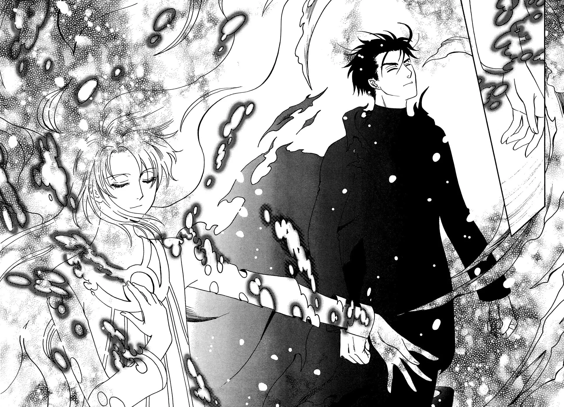 Read Drug & Drop chapter 18 image 9 on Lezhin