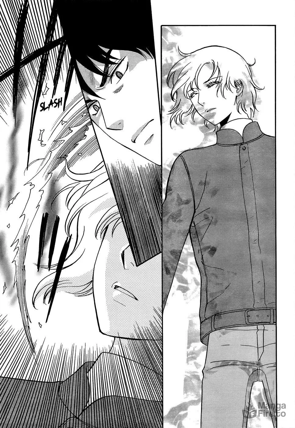 Read Drug & Drop chapter 19 image 4 on Lezhin
