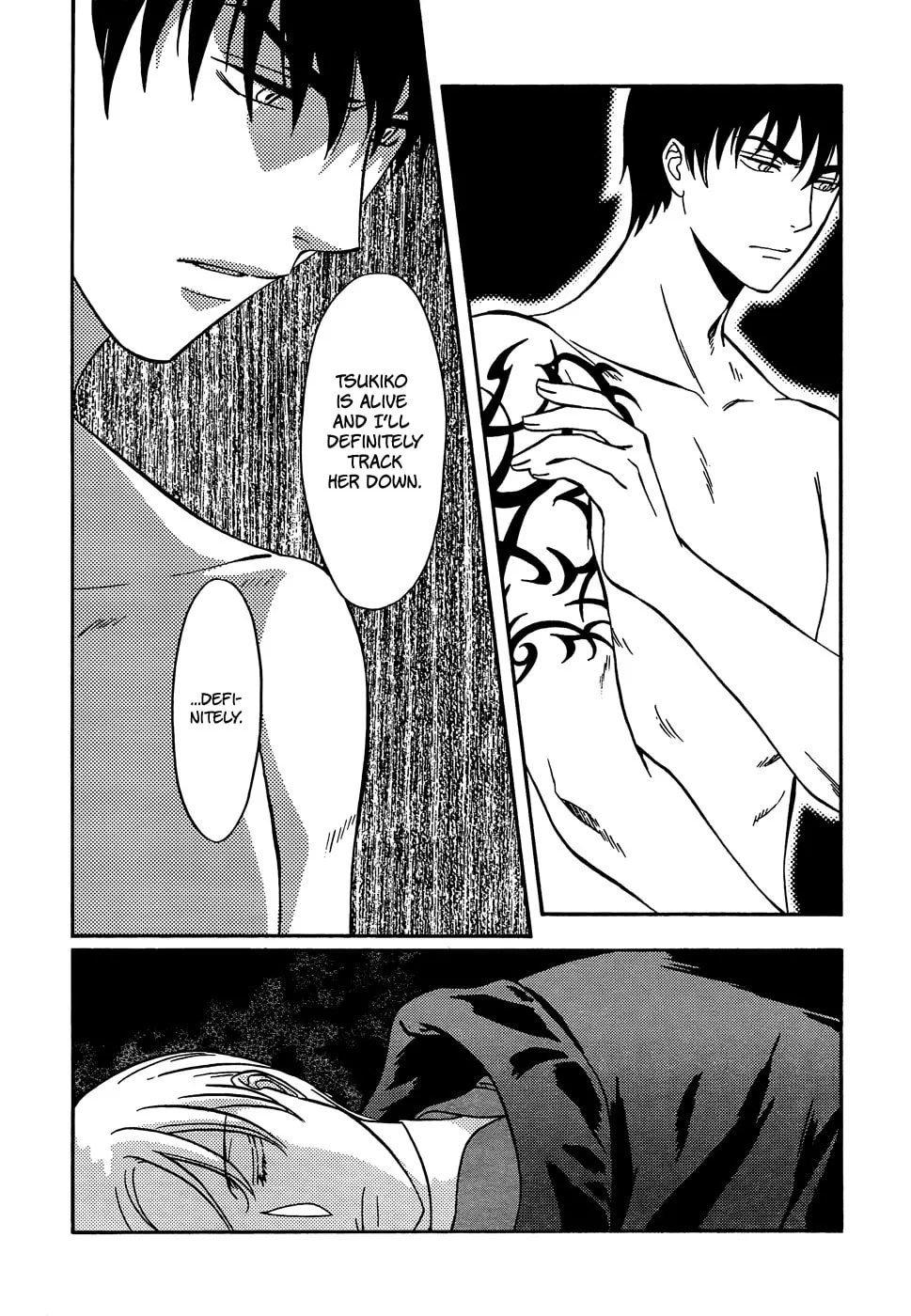 Read Drug & Drop chapter 19 image 7 on Lezhin
