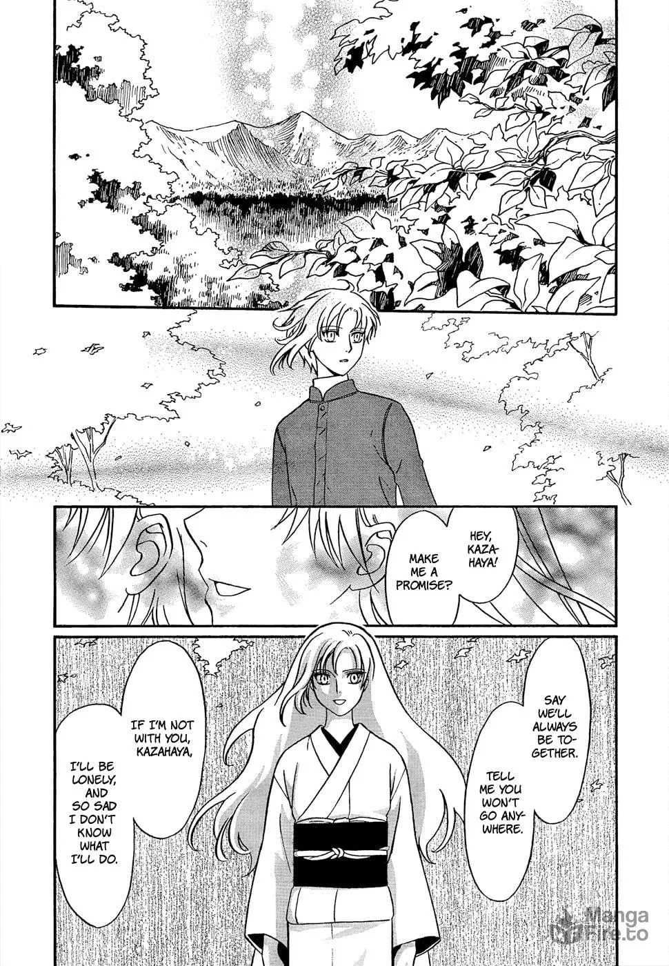 Read Drug & Drop chapter 19 image 8 on Lezhin