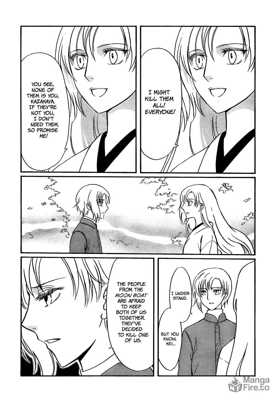 Read Drug & Drop chapter 19 image 9 on Lezhin