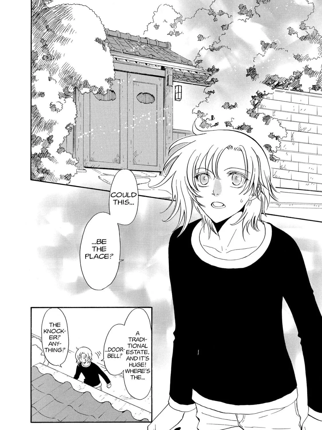 Read Drug & Drop chapter 2 image 10 on Lezhin