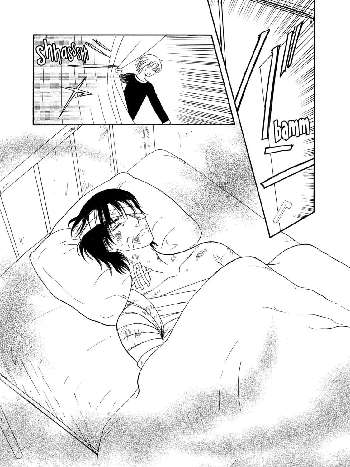 Read Drug & Drop chapter 2 image 100 on Lezhin