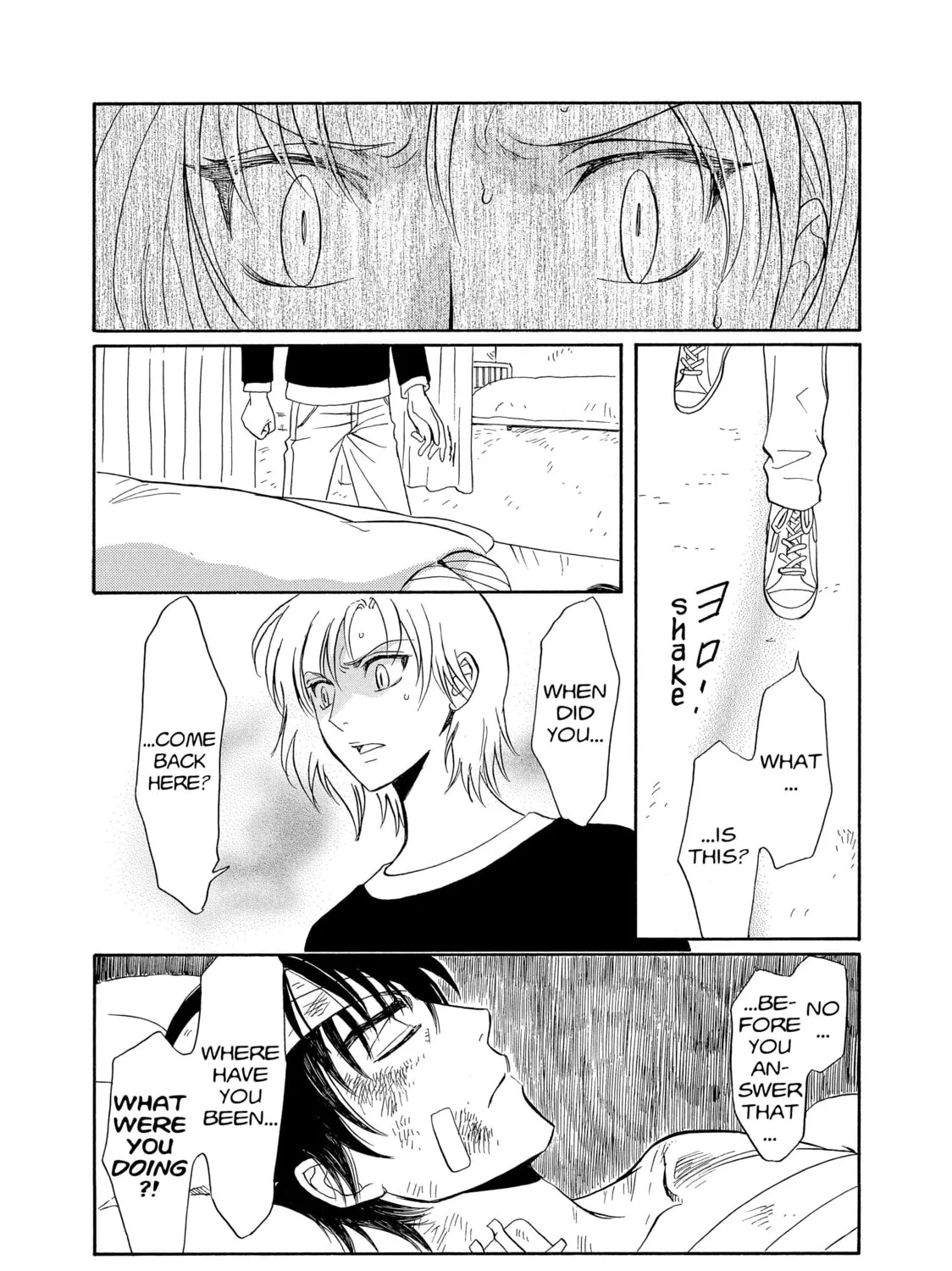 Read Drug & Drop chapter 2 image 102 on Lezhin