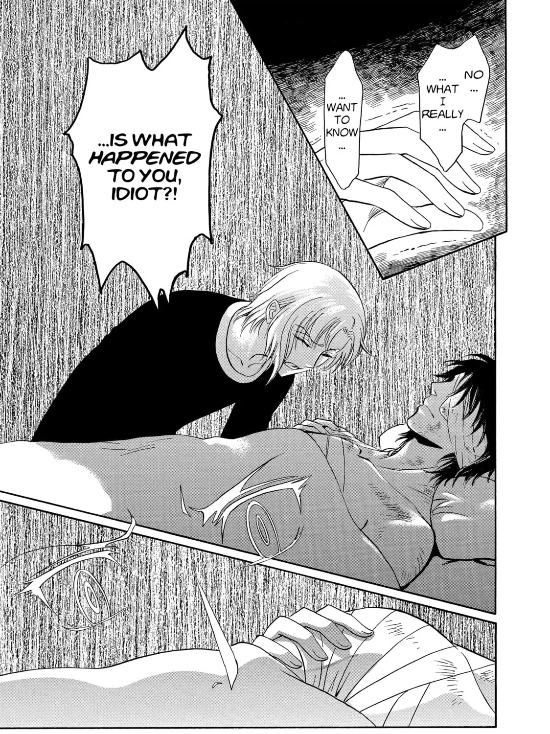 Read Drug & Drop chapter 2 image 104 on Lezhin