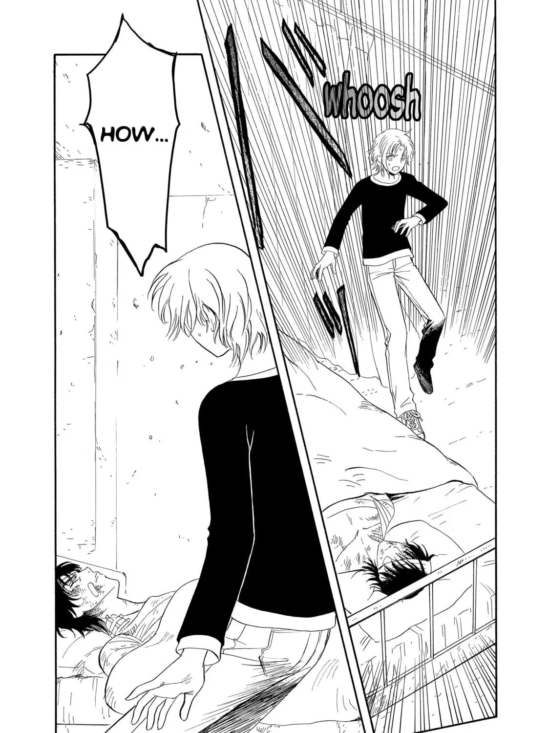 Read Drug & Drop chapter 2 image 108 on Lezhin