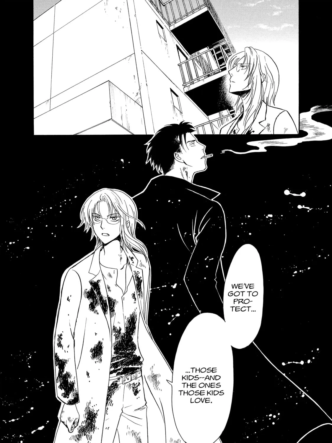 Read Drug & Drop chapter 2 image 116 on Lezhin