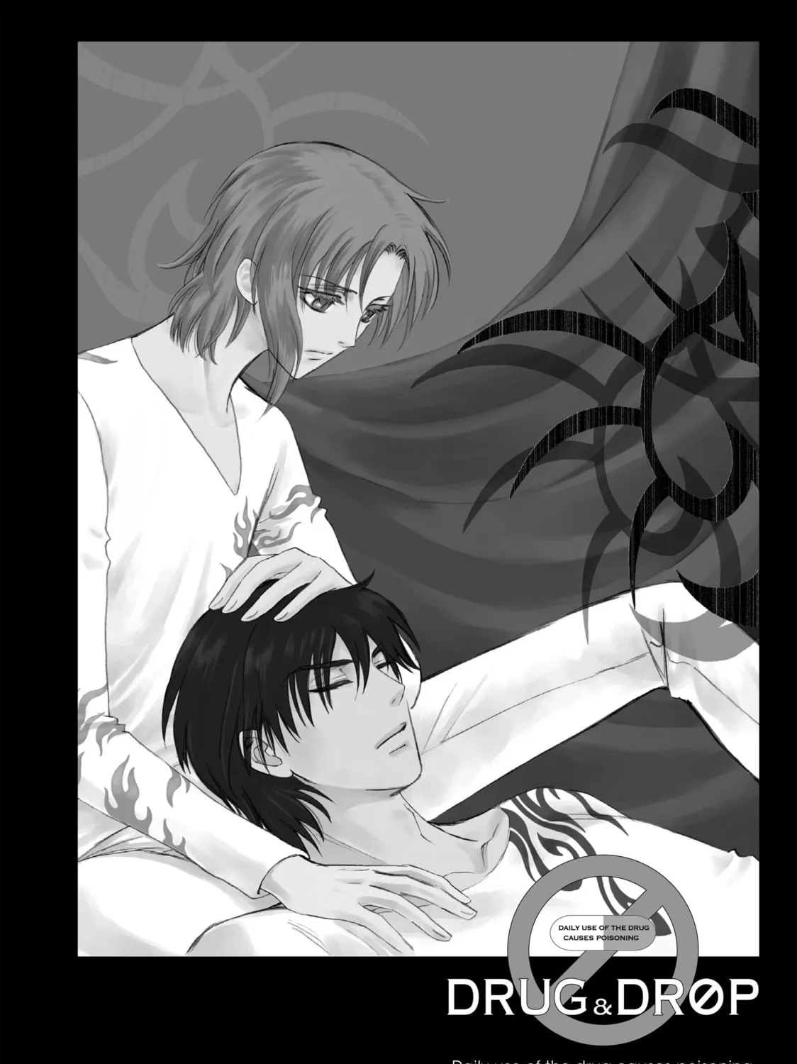Read Drug & Drop chapter 2 image 120 on Lezhin