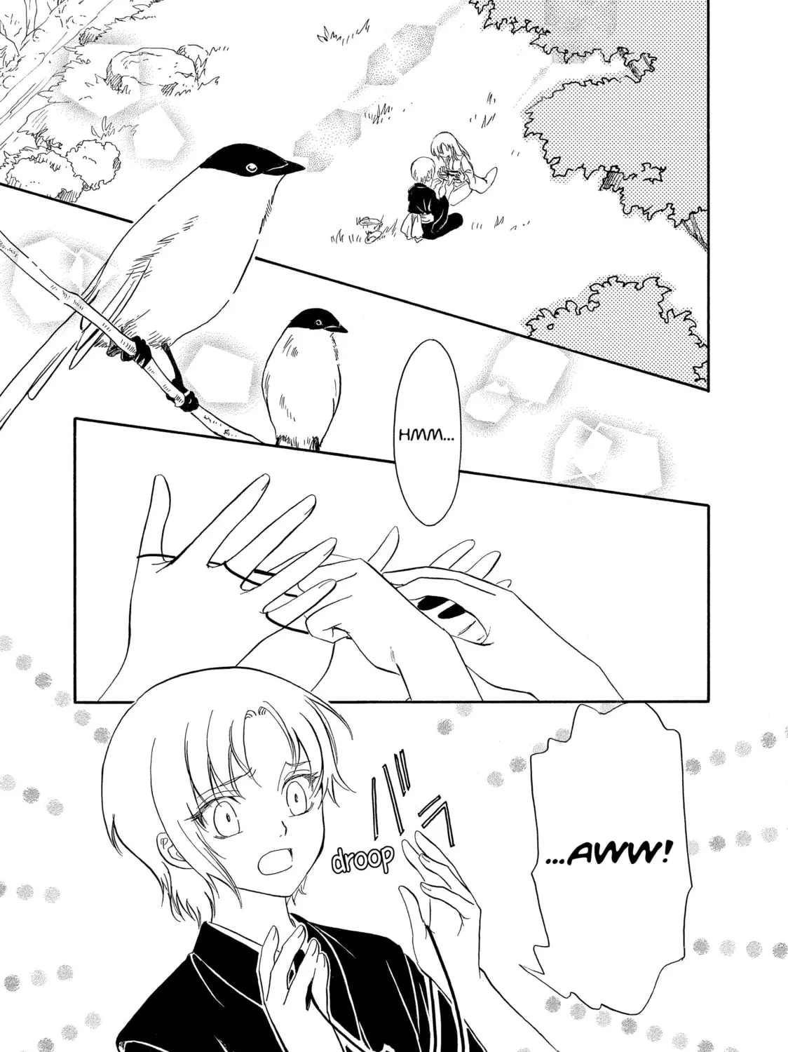Read Drug & Drop chapter 2 image 122 on Lezhin