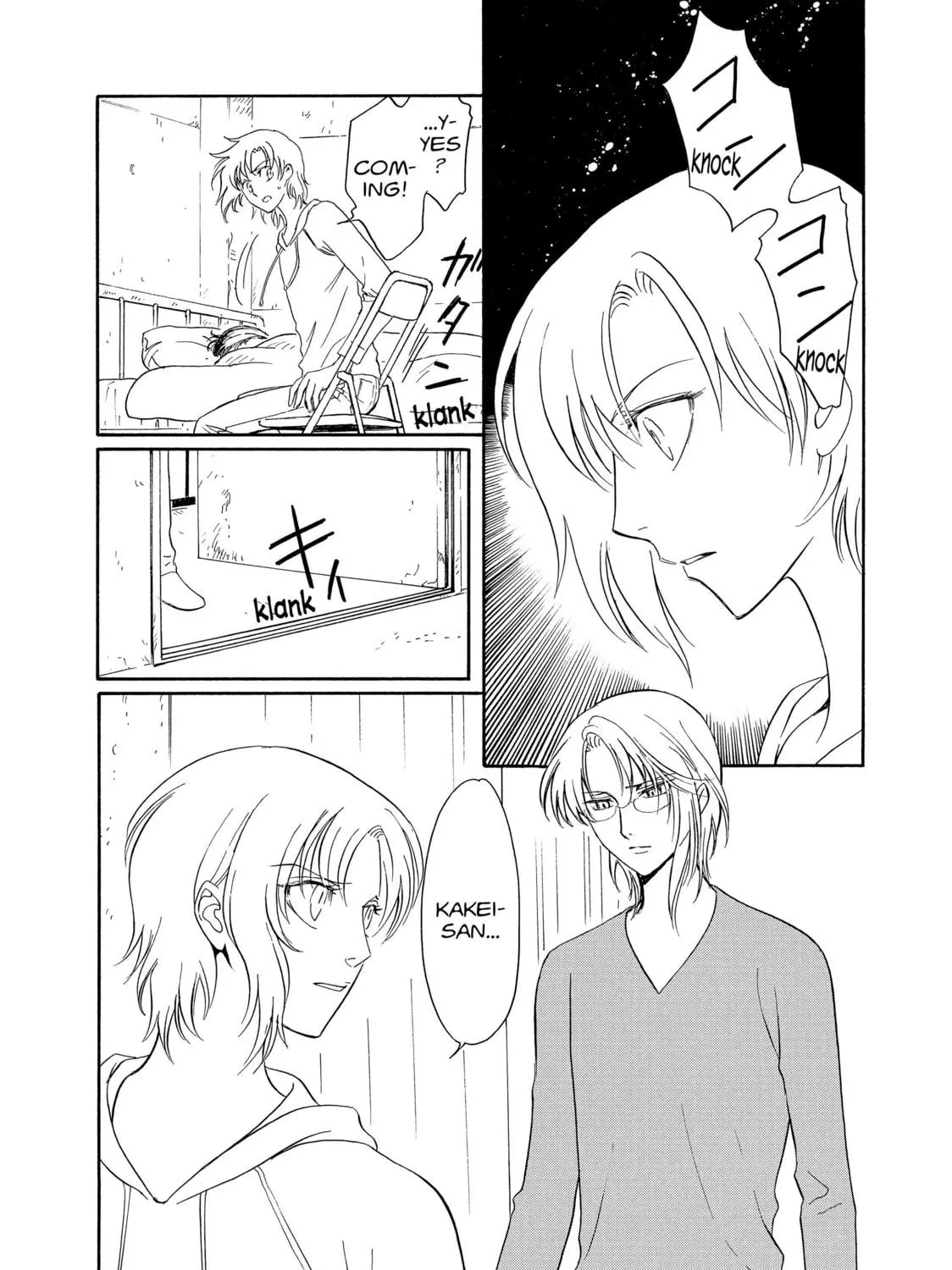Read Drug & Drop chapter 2 image 130 on Lezhin
