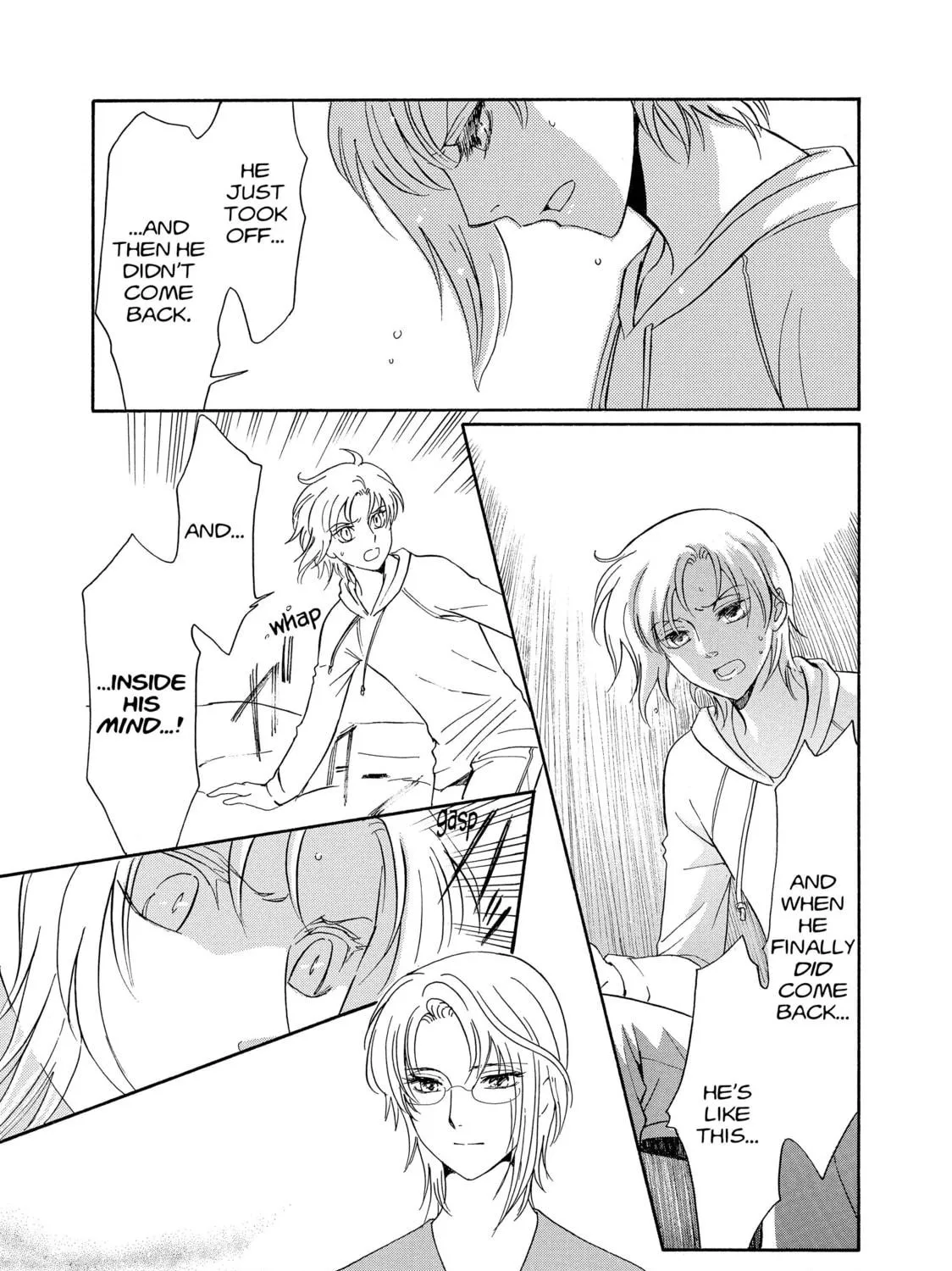 Read Drug & Drop chapter 2 image 136 on Lezhin