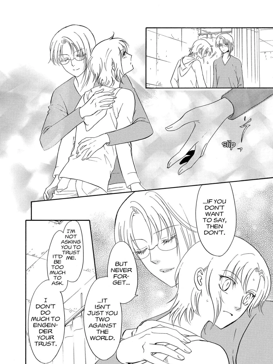 Read Drug & Drop chapter 2 image 138 on Lezhin
