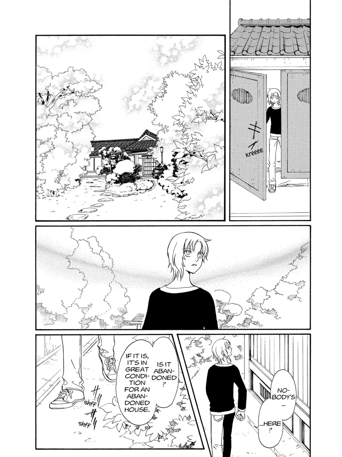 Read Drug & Drop chapter 2 image 14 on Lezhin