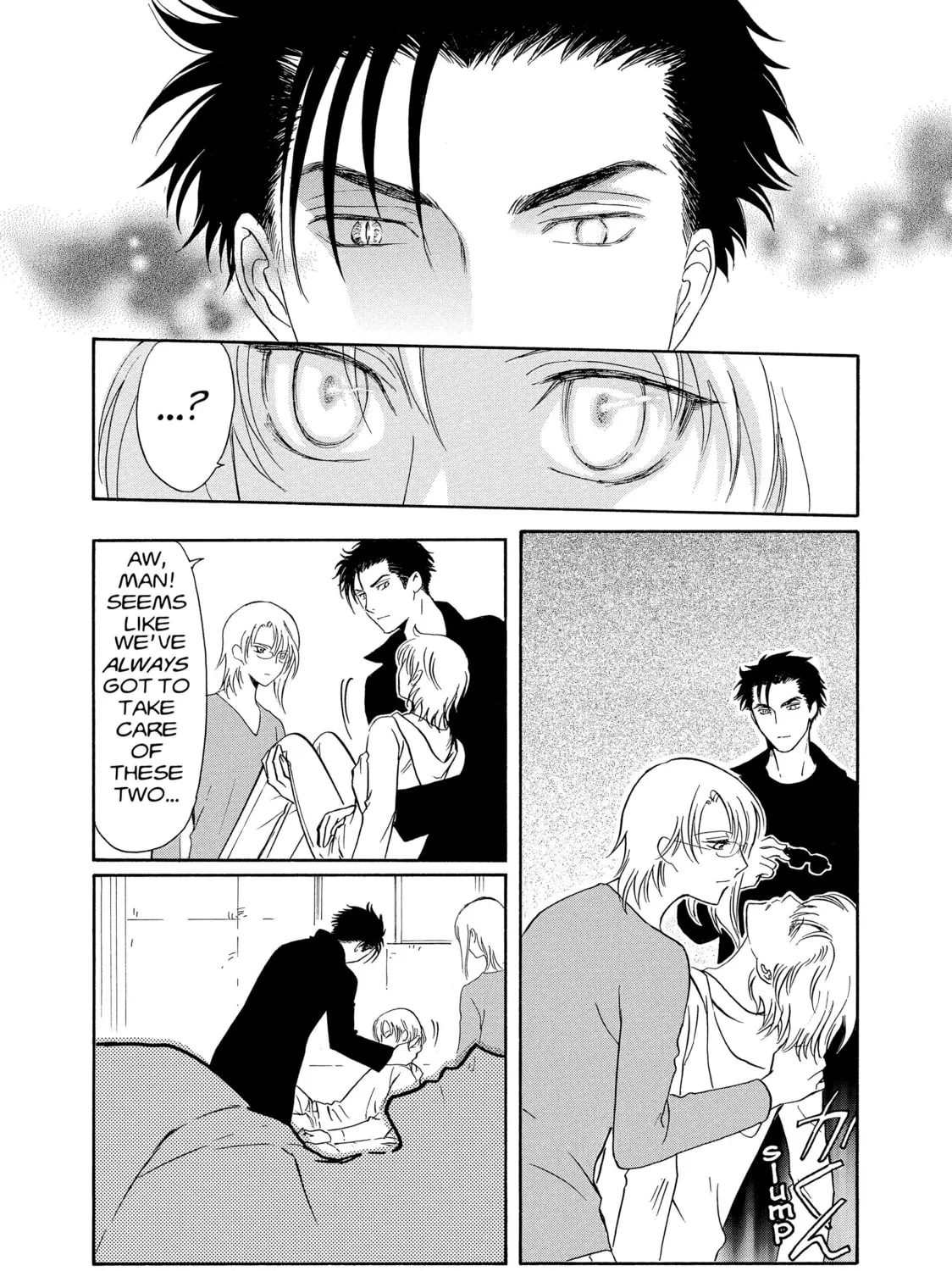 Read Drug & Drop chapter 2 image 144 on Lezhin