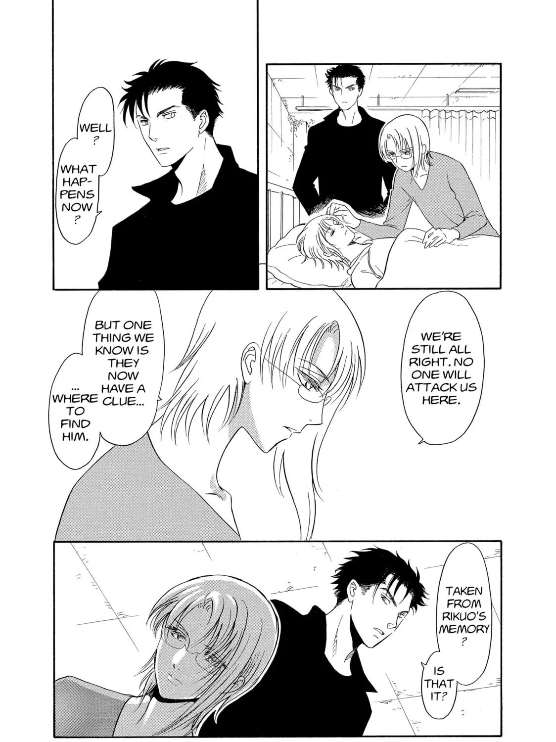 Read Drug & Drop chapter 2 image 146 on Lezhin