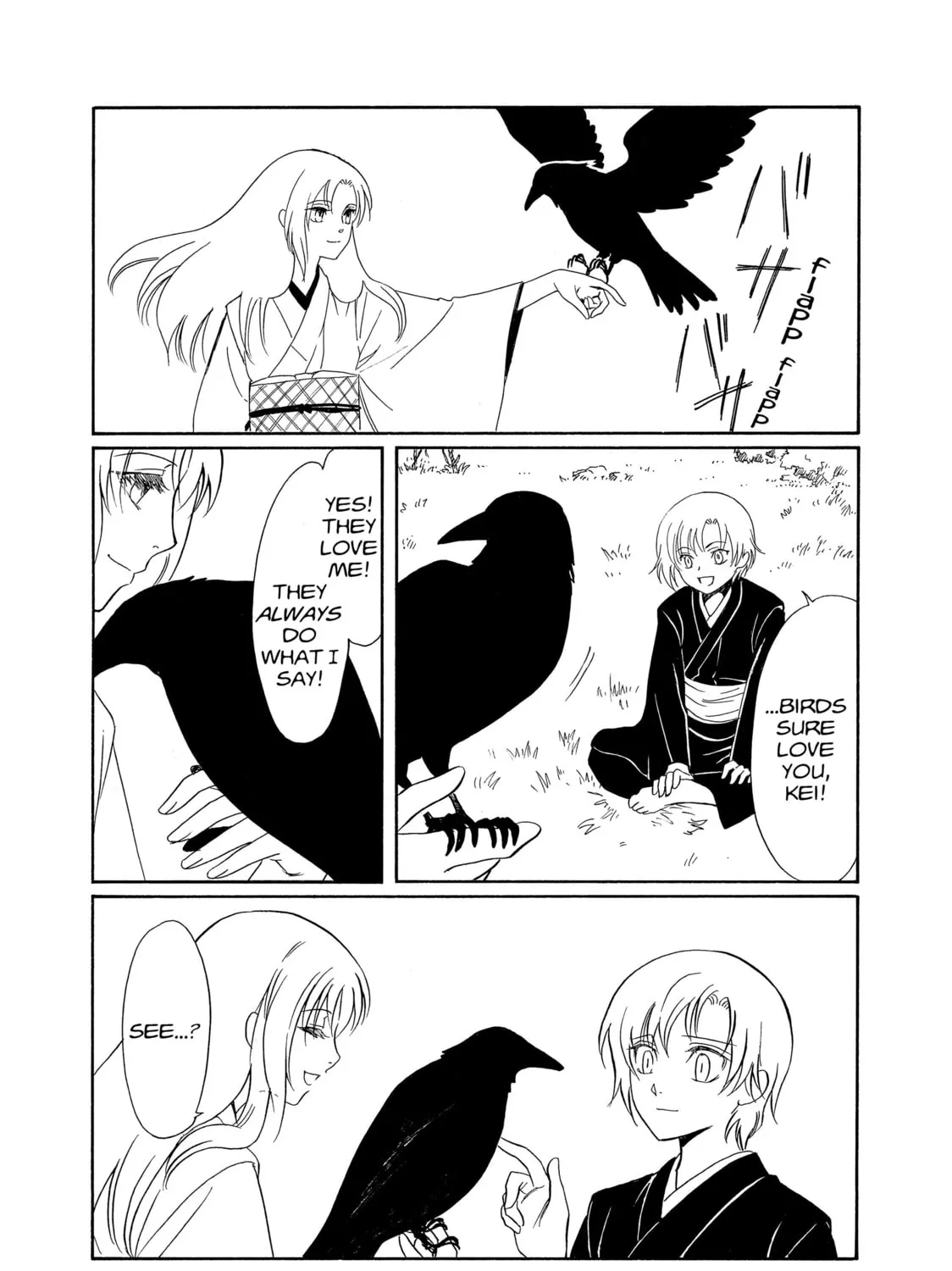 Read Drug & Drop chapter 2 image 152 on Lezhin