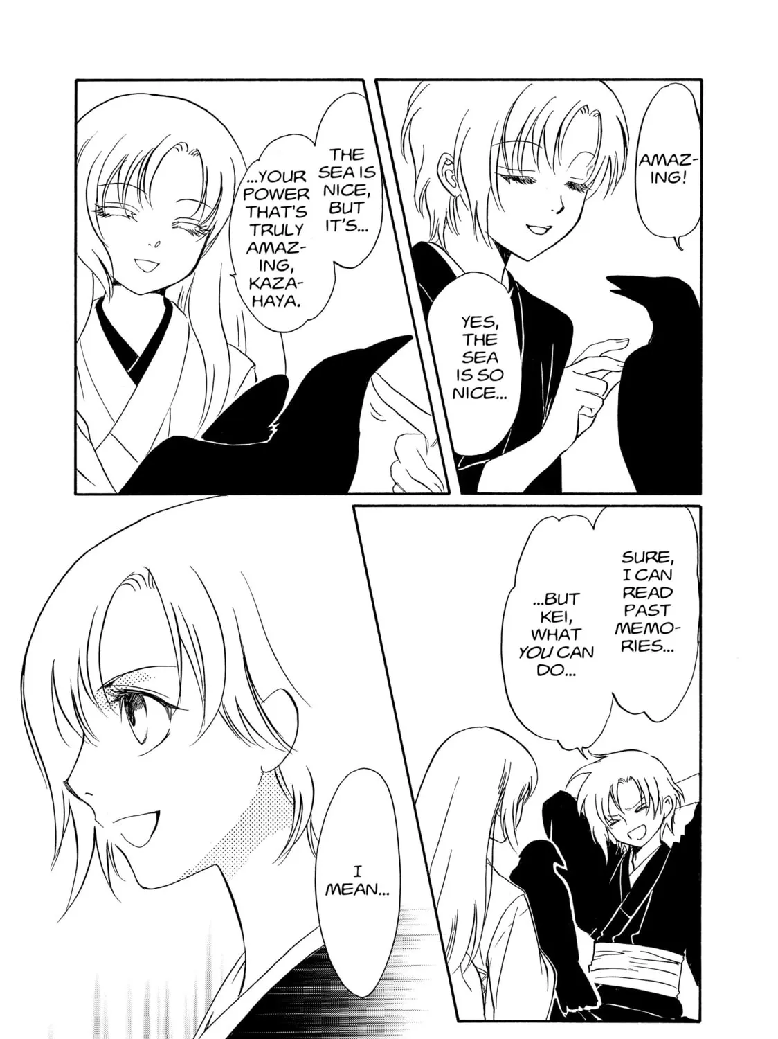 Read Drug & Drop chapter 2 image 156 on Lezhin