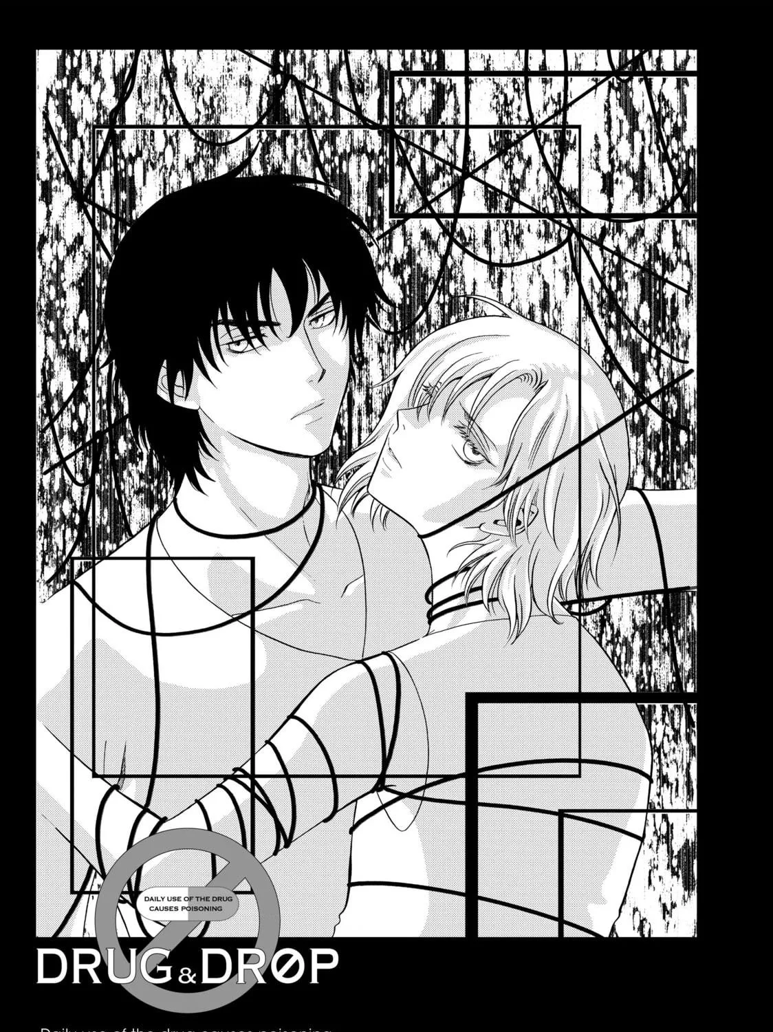 Read Drug & Drop chapter 2 image 166 on Lezhin