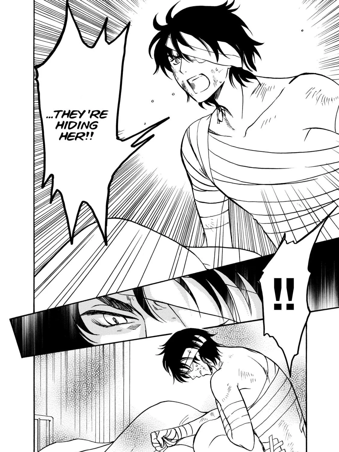 Read Drug & Drop chapter 2 image 172 on Lezhin