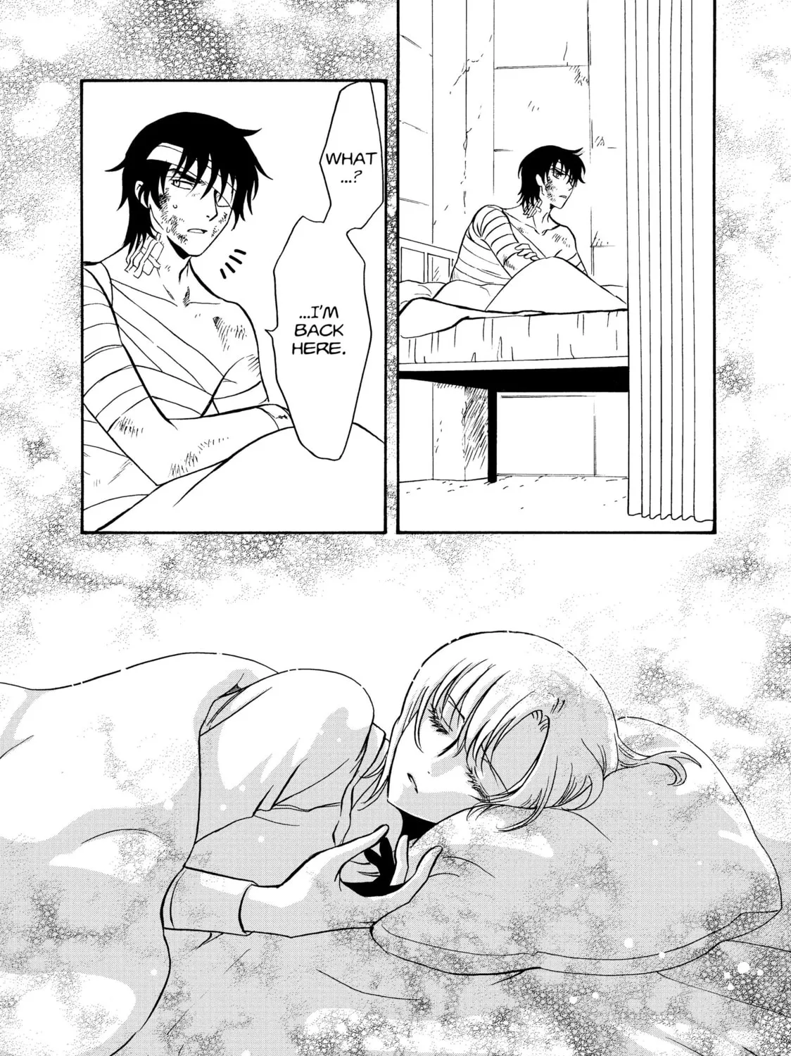 Read Drug & Drop chapter 2 image 174 on Lezhin