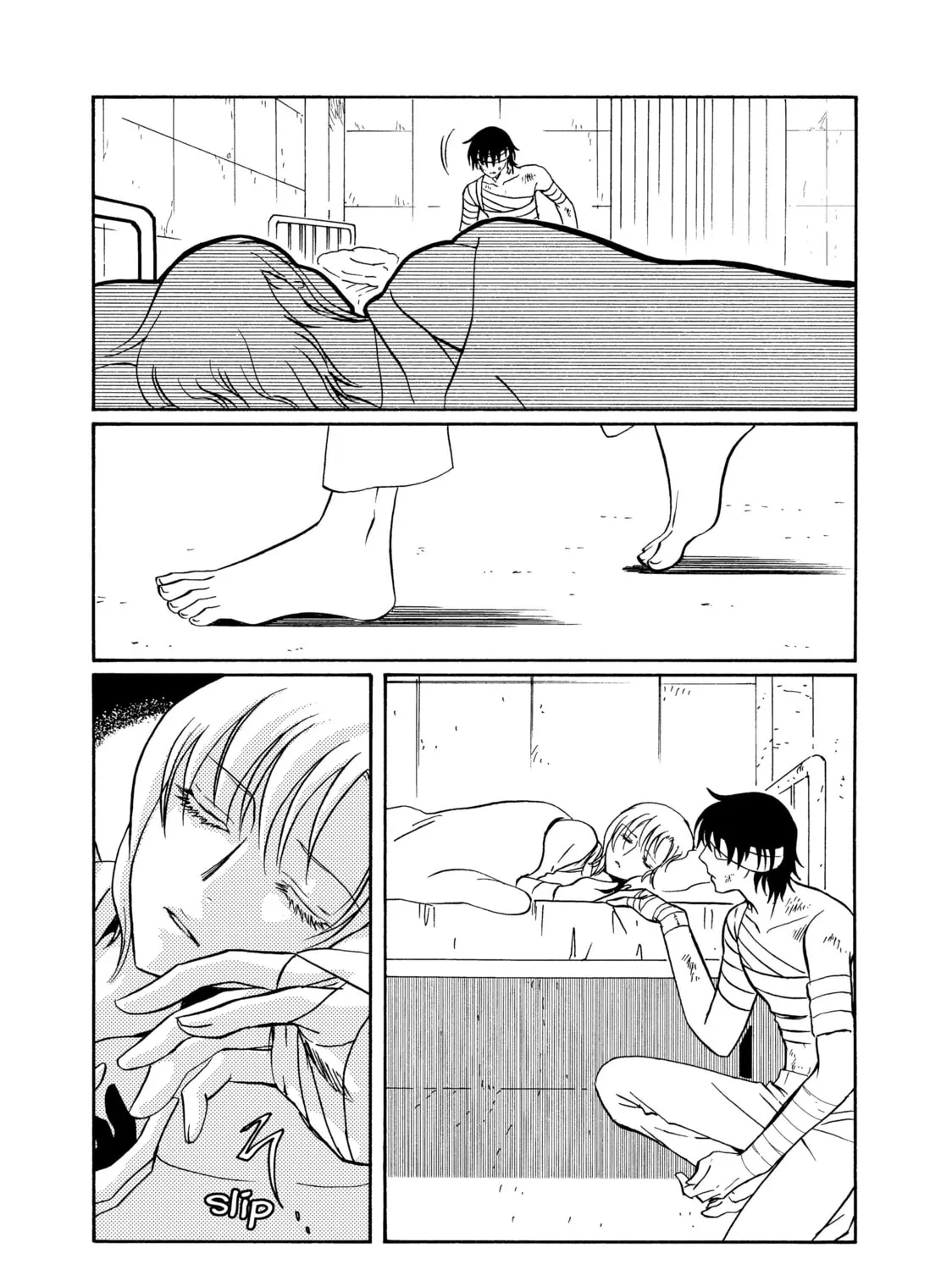 Read Drug & Drop chapter 2 image 176 on Lezhin